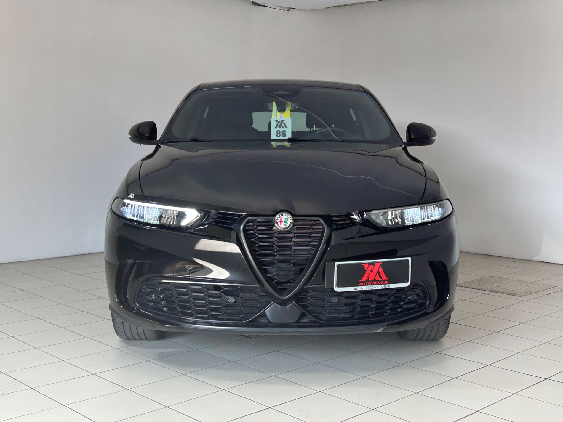 Tonale 1.6 Sprint 130cv - Autoviemme